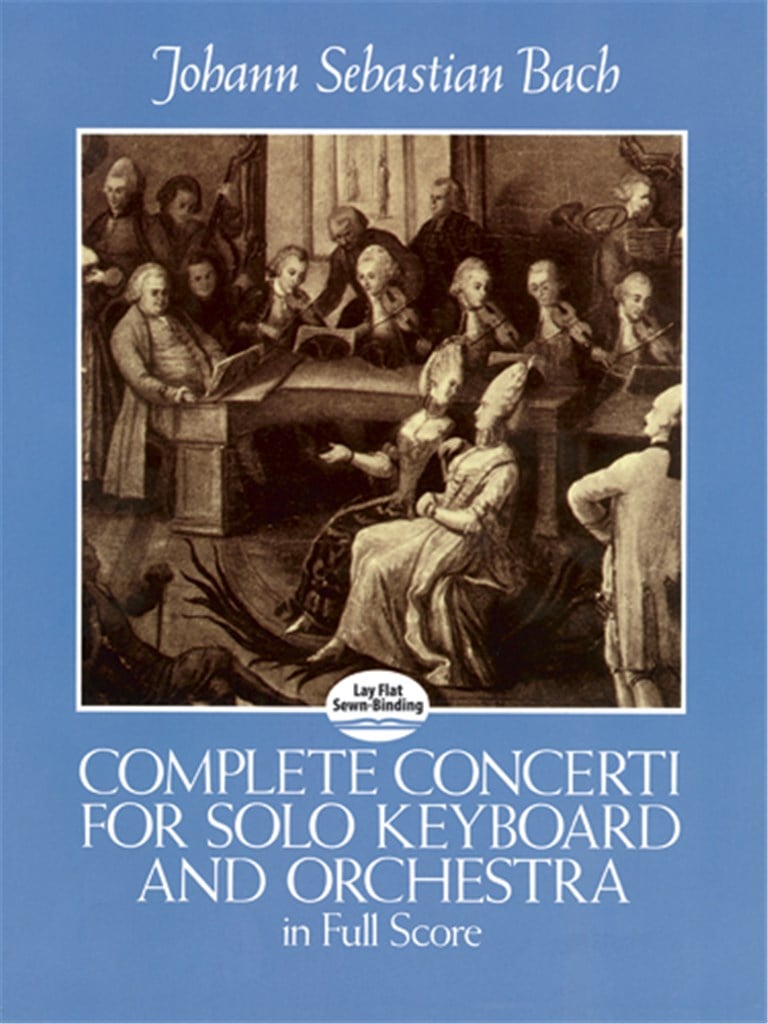 Concerti Per Pf E Orch. (4 )